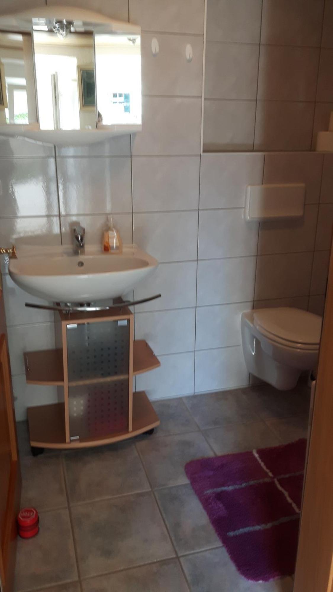 Zwei Ferienwohnungen "Im Weingarten " Burg  Номер фото